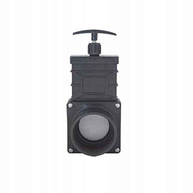 Posuvný ventil AquaForte XClear SB046 160 mm pro jezírko