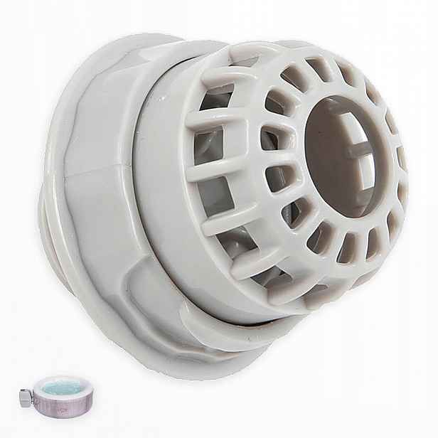 Výstupní síto do lázní Lay-z-spa Cancun AirJet 2-4 os. 60003 Bestway 180x66 cm