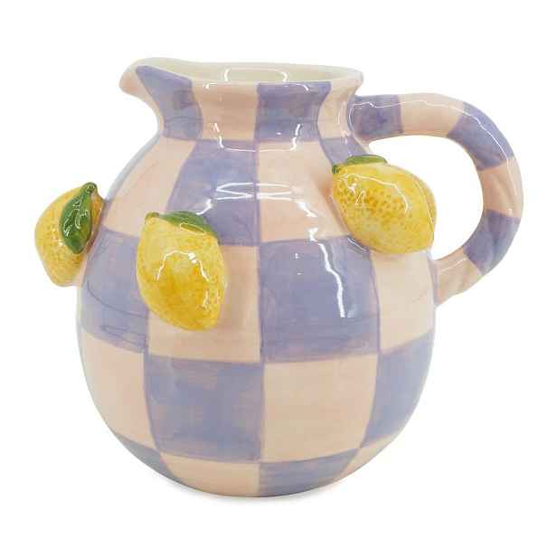 Keramická váza (výška 20 cm) Kaelis – Yes Everyday