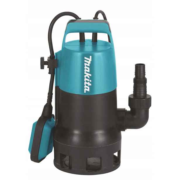 Makita PF0410 Elektrické ponorné čerpadlo 400W