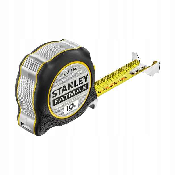Měřítko Fatmax Premium 10 M
