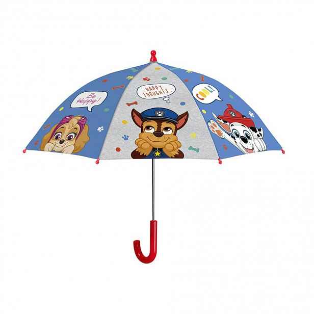 Perletti deštník Tkapkova patrola, pr. 66 cm