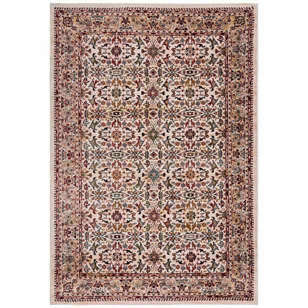 Flair Rugs VINTAGE KOBEREC, 120/170 cm, přírodní barvy