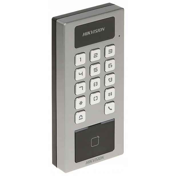 Kontroler Přístupu Rfid DS-K1T502DBWX Hikvision