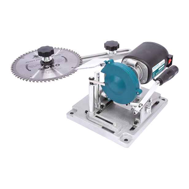 XTLINE Bruska na pilové kotouče 110 W