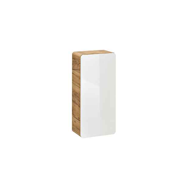ArtCom Závěsná skříňka do koupelny ARUBA White 830