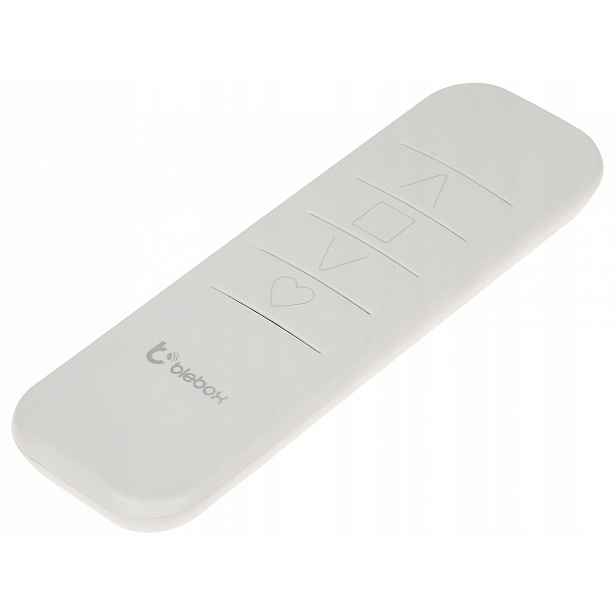 Dálkový ovladač Sremote/ Blebox Wi-Fi
