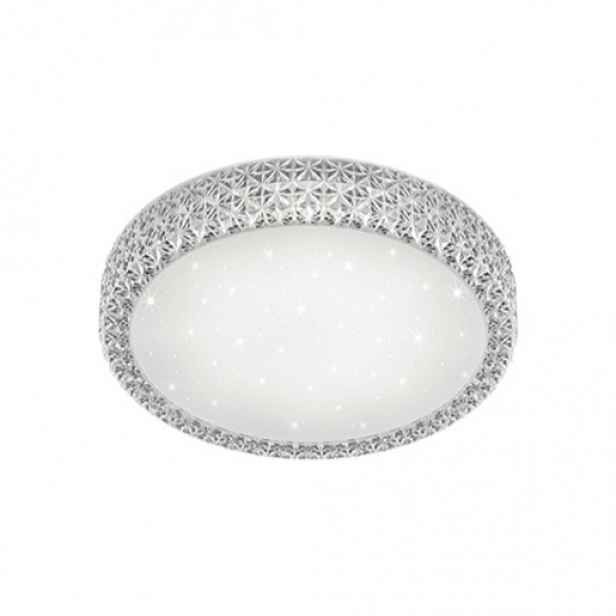 Reality Pegasus led stropní osvětlení bílá r62423100 RER62423100