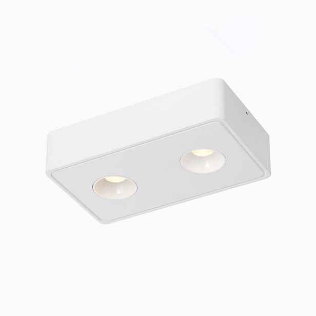 ZMH LED BODOVÉ SVÍTIDLO 22.2/13.2/5.5cm