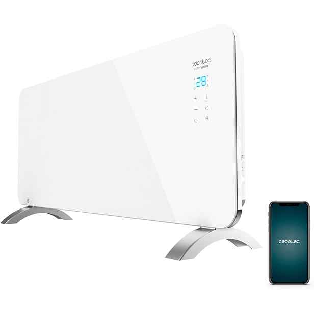 Elektrický konvekční ohřívač Cecotec Blanco 6750 2000 W