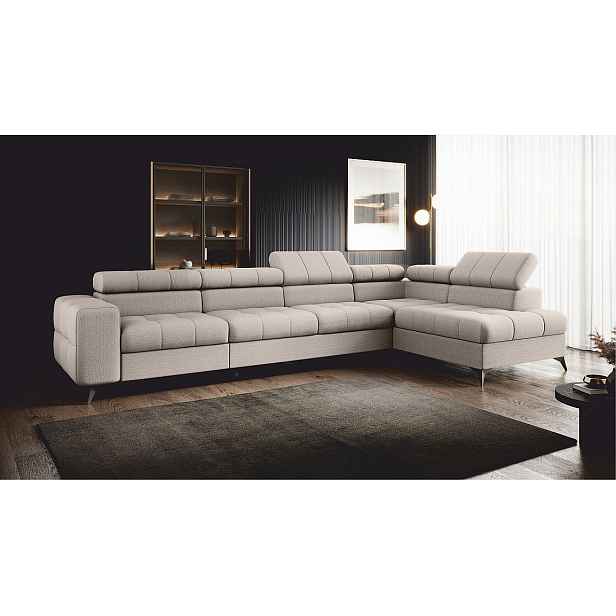 Kasvo POWER PUDDING MAXI Vogue 3 pravá