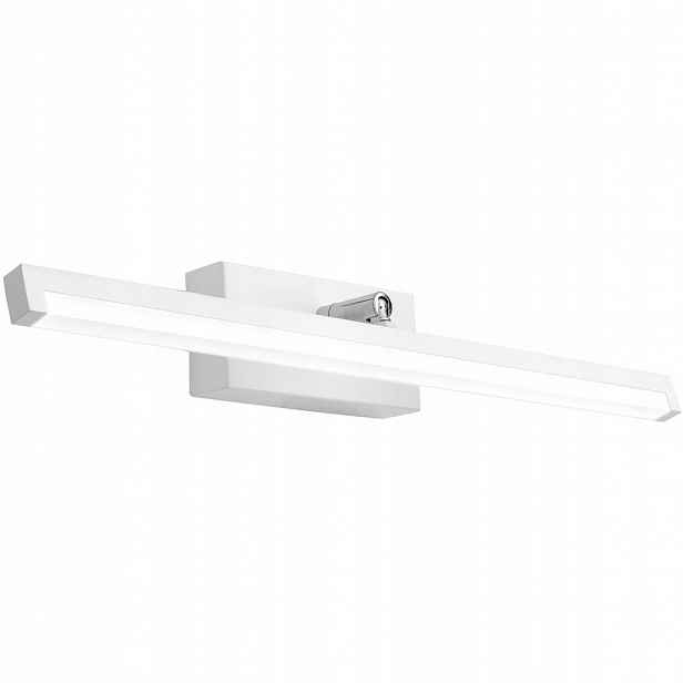 Led Nástěnné Svítidlo APP374-1W 50 CM Bílé