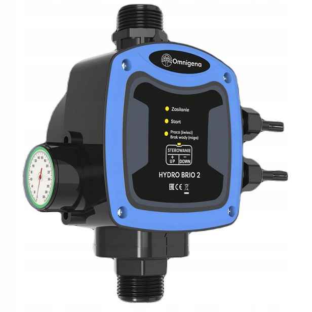 Regulátor čerpadla Hydro Brio 2 Omnigena 230 V
