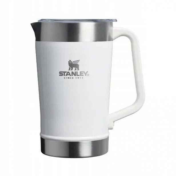 Stanley džbán Stay-Chill Classic Pitcher 1.9 L Frost Gloss