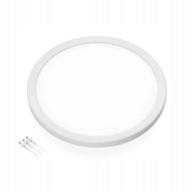 Stropní Svítidlo Led Stropní Svítidlo Svítidlo 32W 3CCT IP54 Vodotěsné
