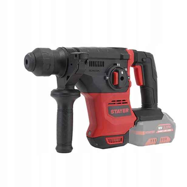 Kladivo rotační Sds-plus, Hd X-force L20 Ik, Stayer