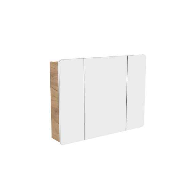 ArtCom Zrcadlová skříňka ARUBA Craft 845 | 100 cm