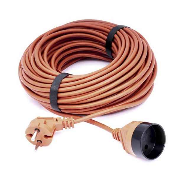 Prodlužovací Kabel Pro Sekačky 40 M S Uzie