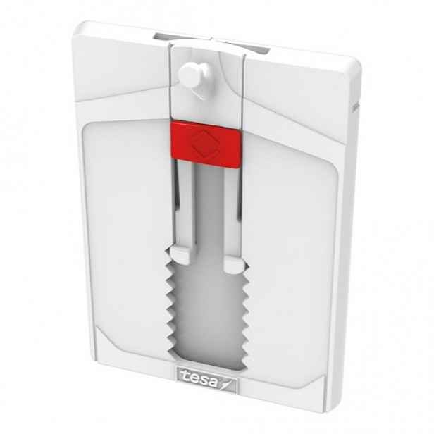 Tesa Powerstrips háček bílá 777770000700 77777-00007-00