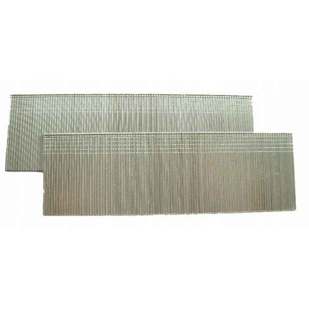 Přímé dokončovací hřebíky Paslode pozinkované F16GA 1.6 x 38 mm 2000 ks