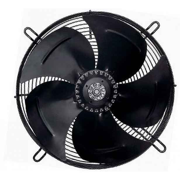 Průmyslový sací ventilátor 450 mm YWF4E-450S