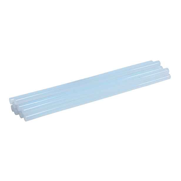 XTline Lepicí tavné tyčinky transparentní | 11x200 mm, (1 kg)