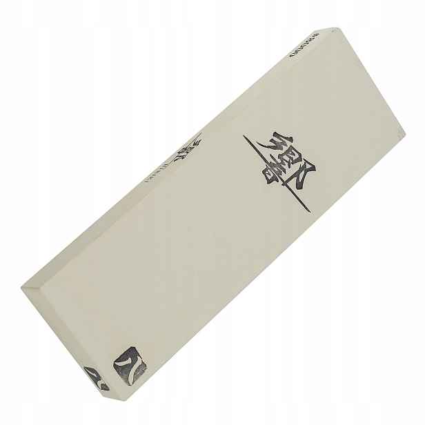 Naniwa Hibiki 200× 65× 20 mm Japonský kámen Oslík na ostření nožů #8000