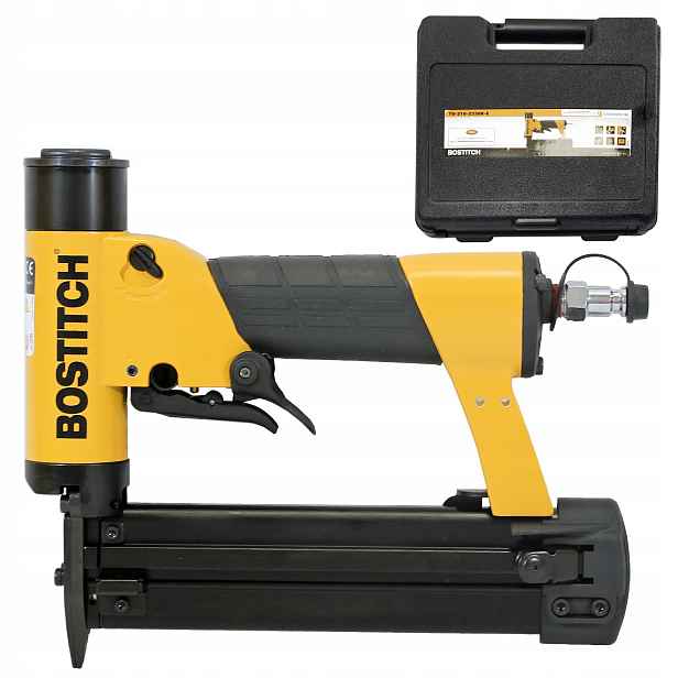 Bezhlavá pneumatická tyč pro rámy 0.64 mm Bostitch TU-216-2330K-E