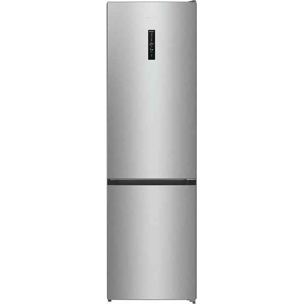 Gorenje Kombinovaná chladnička - NRK620CA2XL4