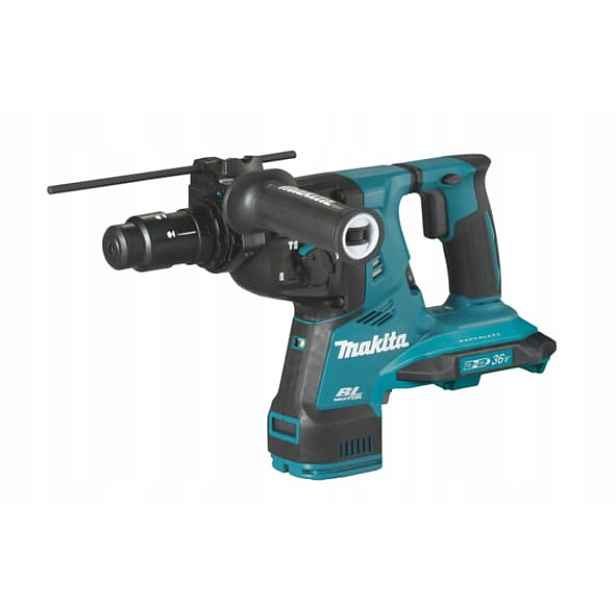 Makita DHR281Z Aku Vrtací Kladivo Sds-plus 2x18V Body