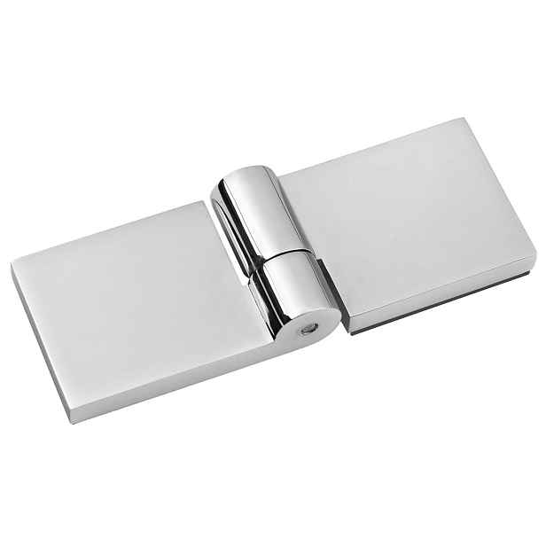 Polysan Pant pro skládací dveře ZL4xxx, pravý, chrom