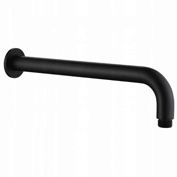 Rondo – vývod do dešťové sprchy 337 mm