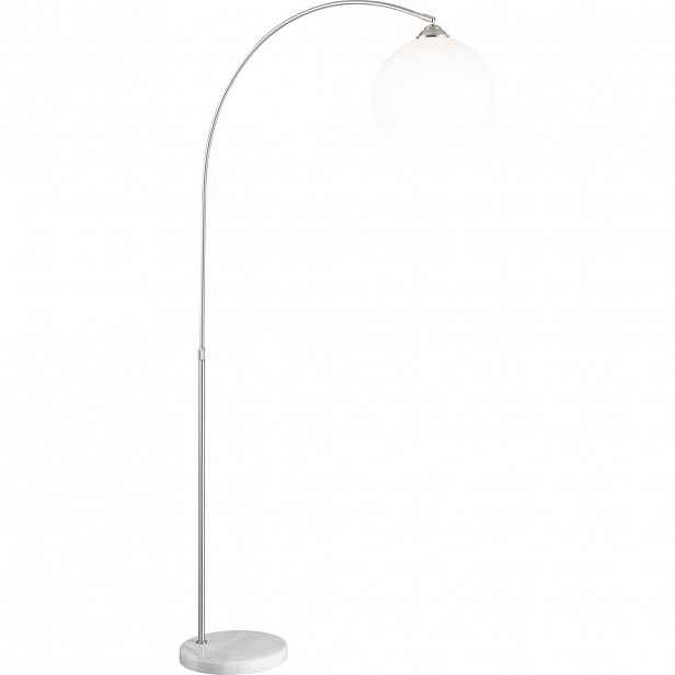 Globo STOJACÍ OBLOUKOVÉ SVÍTIDLO, 92/30/196 cm - 004558221201