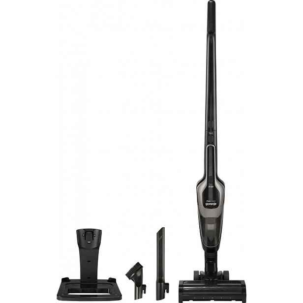 Gorenje Tyčový vysavač - SVC252110FSIIA