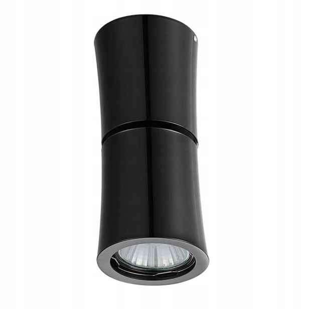 Spot Lino Black Azzardo AZ1477 černý