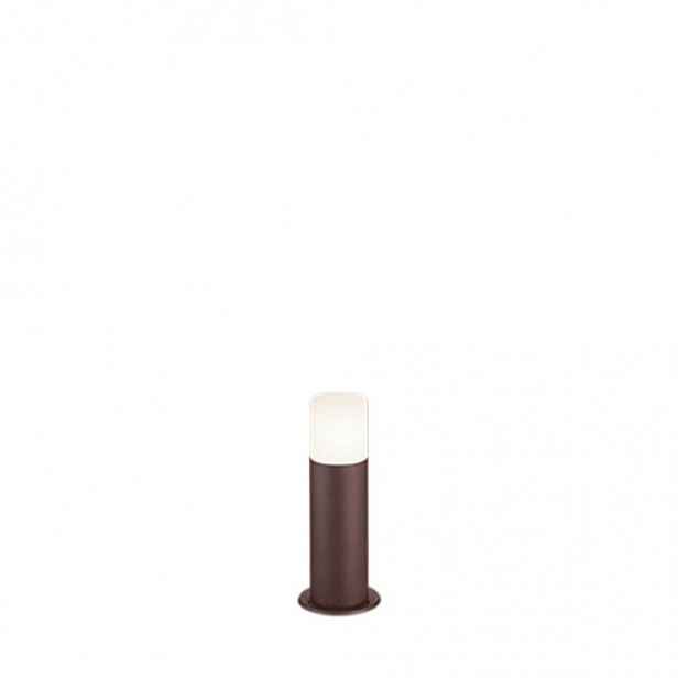 Trio Hoosic sloupek rusty 522260124 TR522260124