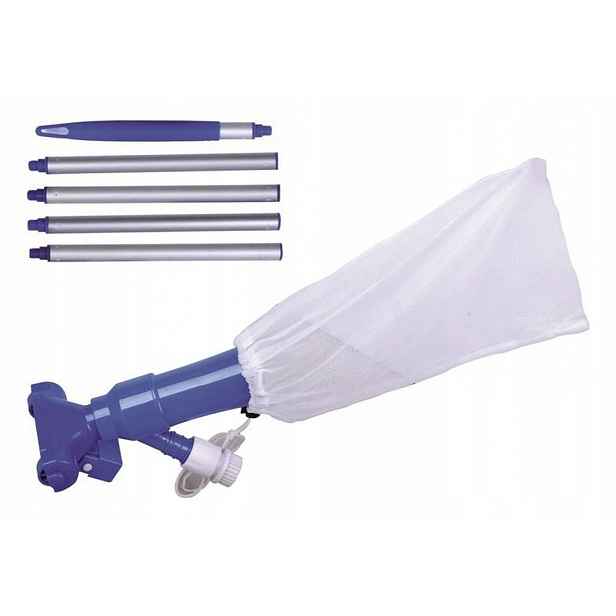 Vysavač dna Jet-spa