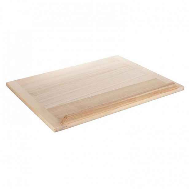 BANQUET Vál dřevěný 40x60cm Brillante, materiál: buk