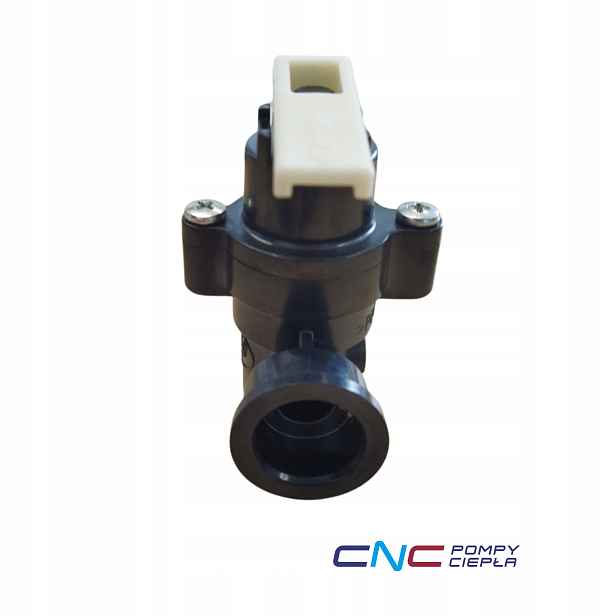 Panasonic ACXB62-00740 Bezpečnostní ventil Co 3 bar Aquarea Wh