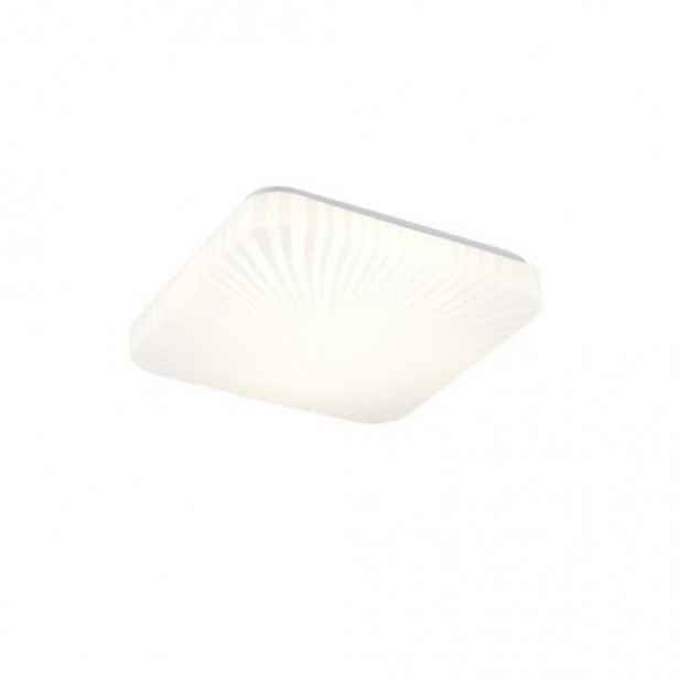 Reality MANDRIA II led stropní svítidlo bílá plast r64661901 RER64661901