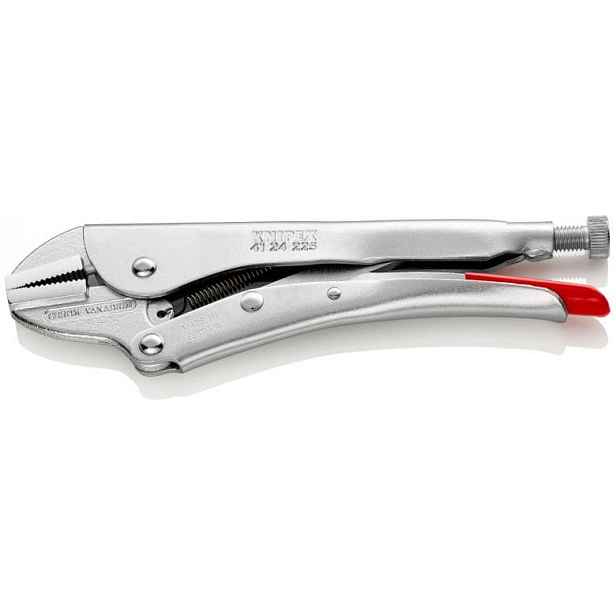 Knipex Upínací Kleště 225 MM 41 24 225