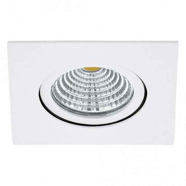LED Bodové osvětlení Eglo SALICETO bílá 98302