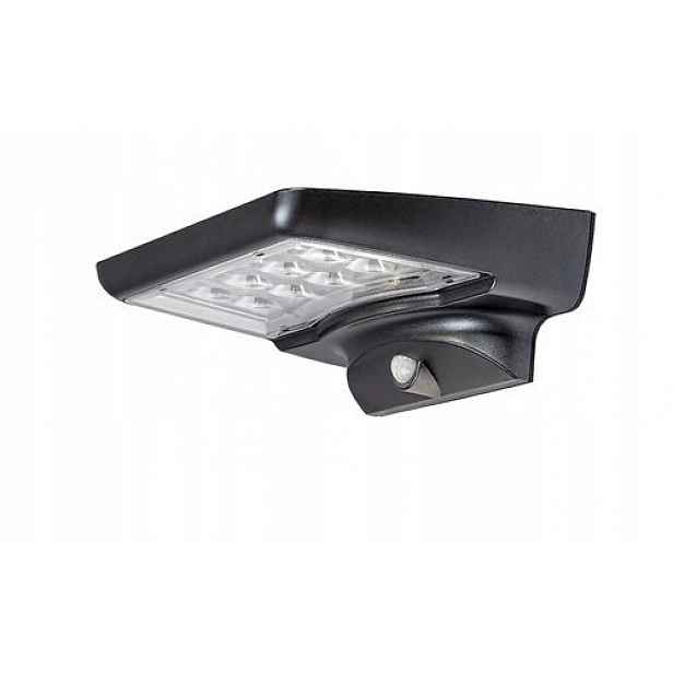 Moselle Led solární lampa 77014