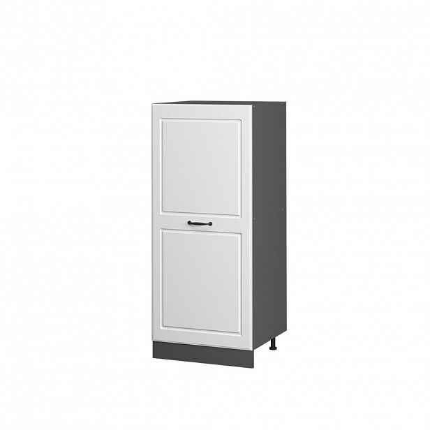Vicco VYSOKÁ SKŘÍŇ R-Line Bílý venkovský dům 60 cm