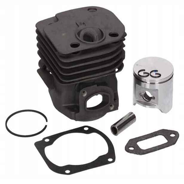 Kompletní Válec Husqvarna 365 Farmertec 48 mm