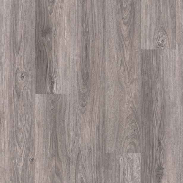 AKCE: Laminátová kliková podlaha se zámky Bodenclic 32 Emotion new F 86588 Dub Slate, 1261 x 192 mm, Unilin