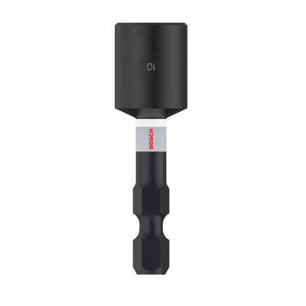 Bosch - Nástrčný klíč, 10x50 mm 2608522352