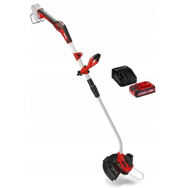 Einhell Aku Vyžínač Ge-ct 18/33 Li 3,0AH Akumulátor