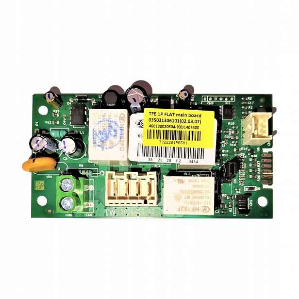 Elektronický modul deska pro Ariston Velis Vls 65151293