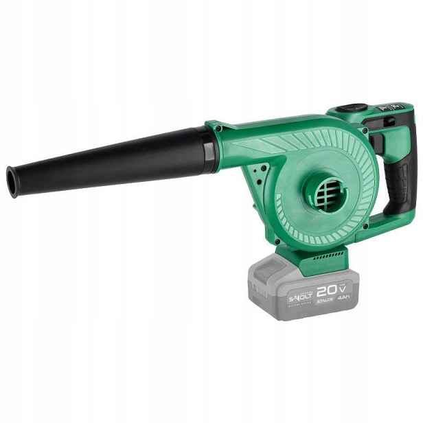Fukar aku ABS20-63, Stalco